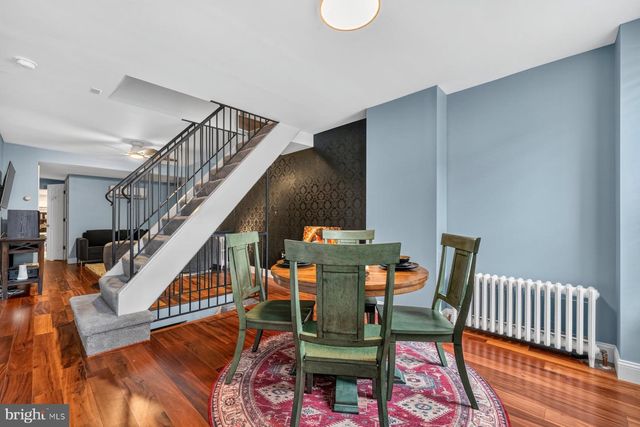 1611 CLARKSON ST, Baltimore, MD 21230