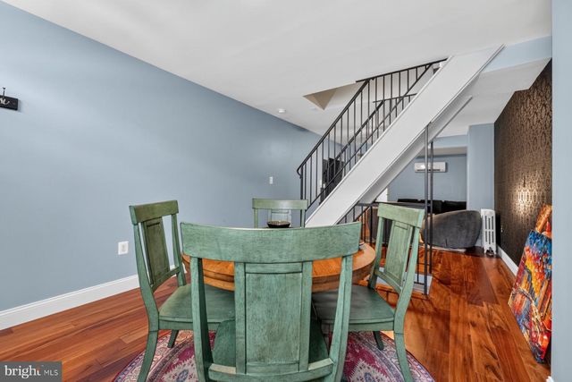 1611 CLARKSON ST, Baltimore, MD 21230