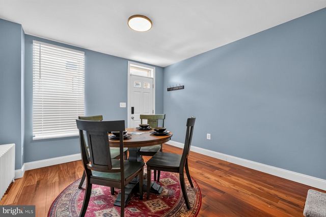 1611 CLARKSON ST, Baltimore, MD 21230