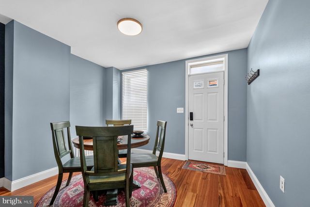 1611 CLARKSON ST, Baltimore, MD 21230