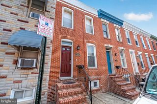 1611 CLARKSON ST, Baltimore, MD 21230