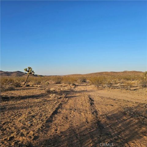 1234 El Rancho, Yucca Valley, CA 92284