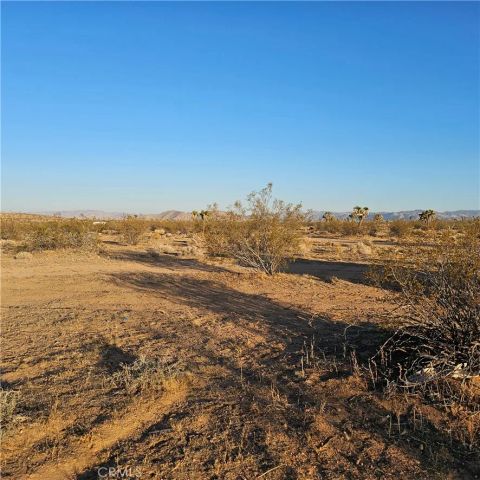 1234 El Rancho, Yucca Valley, CA 92284
