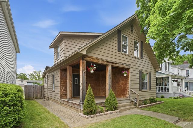 102 Franklin Street, Middletown, OH 45042