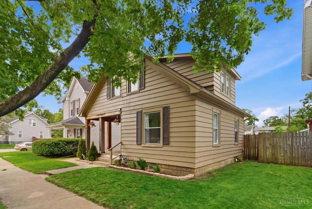 102 Franklin Street, Middletown, OH 45042