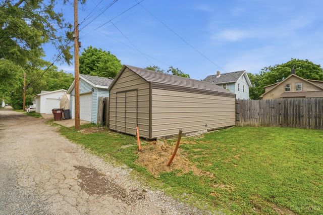 102 Franklin Street, Middletown, OH 45042