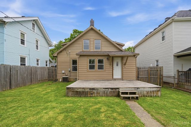 102 Franklin Street, Middletown, OH 45042