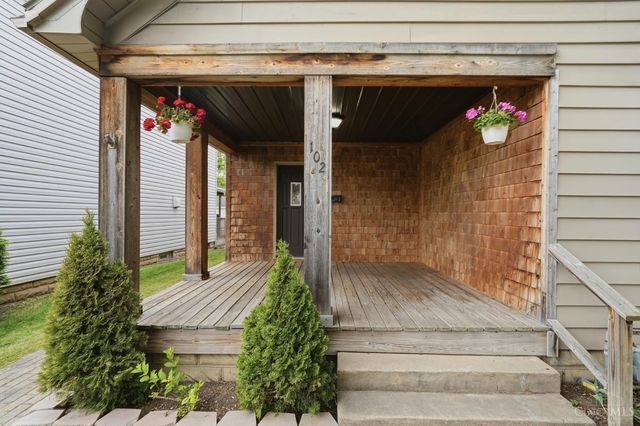 102 Franklin Street, Middletown, OH 45042