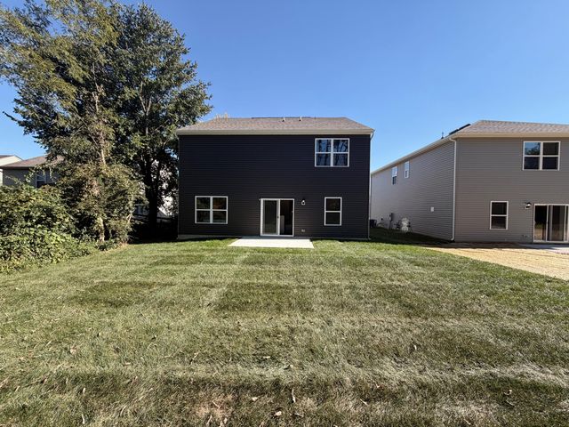 1896 Asbury Way, Hebron, KY 41048