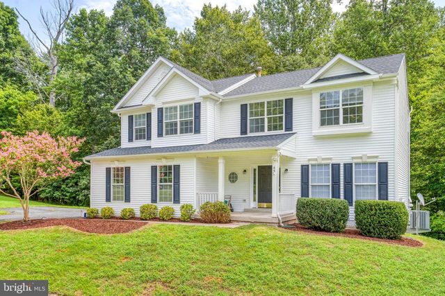 45 TWIN HILL LN, Stafford, VA 22554