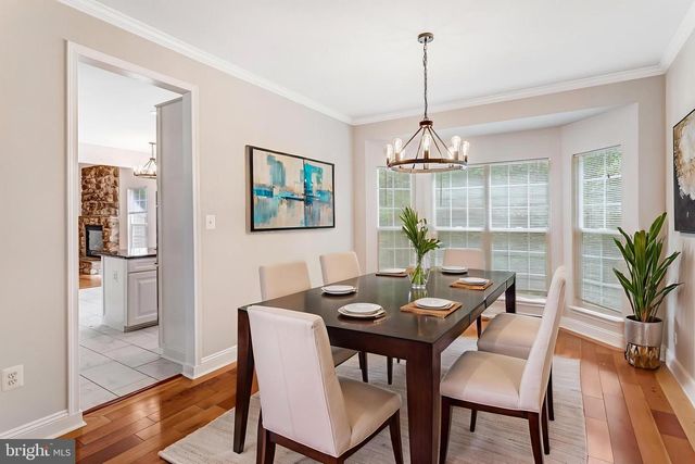 45 TWIN HILL LN, Stafford, VA 22554