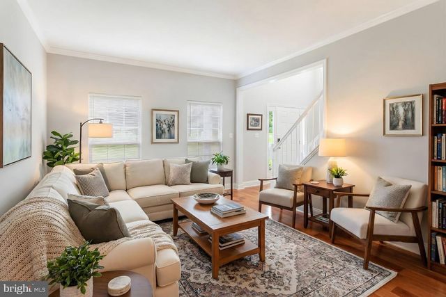 45 TWIN HILL LN, Stafford, VA 22554