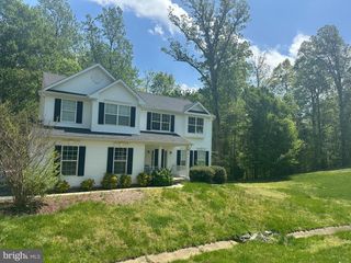 45 TWIN HILL LN, Stafford, VA 22554