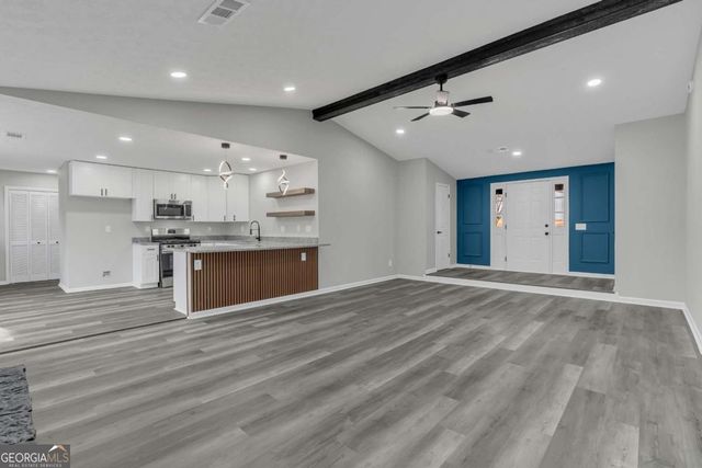 1786 Dunbarton Drive, Lithonia, GA 30058