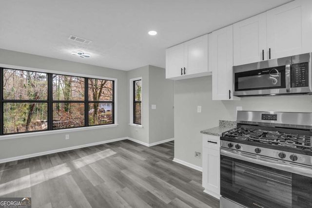 1786 Dunbarton Drive, Lithonia, GA 30058