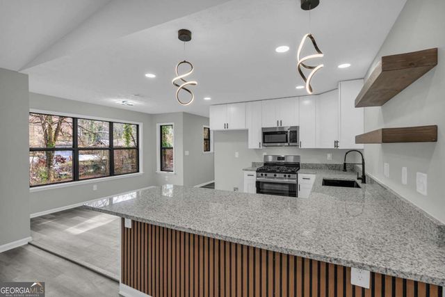 1786 Dunbarton Drive, Lithonia, GA 30058