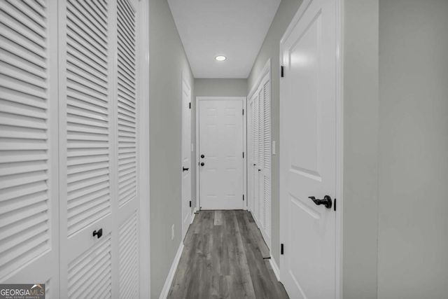 1786 Dunbarton Drive, Lithonia, GA 30058