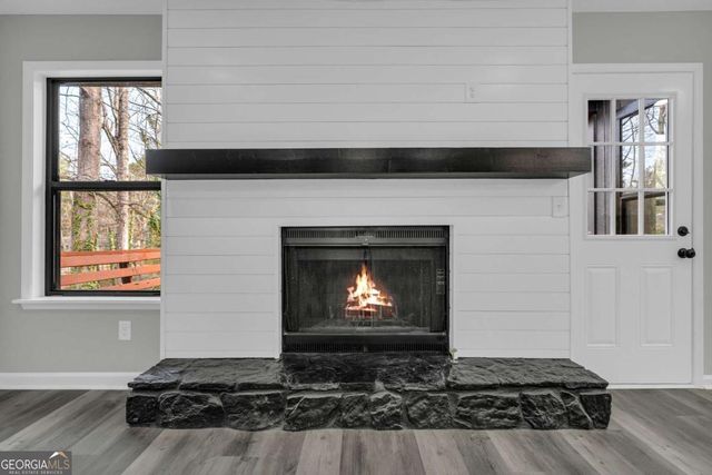 1786 Dunbarton Drive, Lithonia, GA 30058