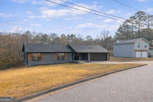 1786 Dunbarton Drive, Lithonia, GA 30058