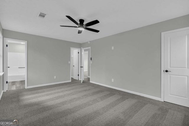 1786 Dunbarton Drive, Lithonia, GA 30058