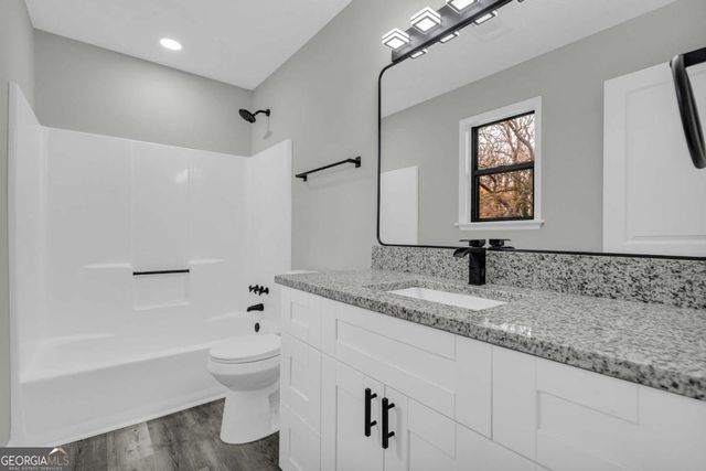 1786 Dunbarton Drive, Lithonia, GA 30058