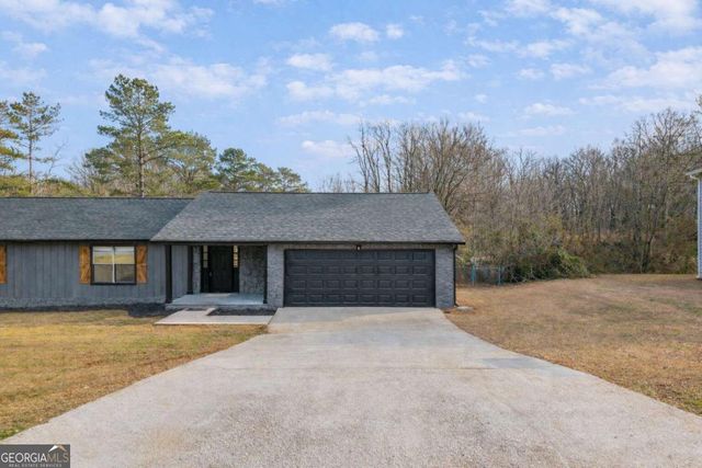 1786 Dunbarton Drive, Lithonia, GA 30058