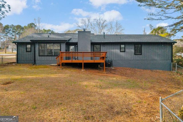 1786 Dunbarton Drive, Lithonia, GA 30058