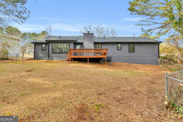 1786 Dunbarton Drive, Lithonia, GA 30058