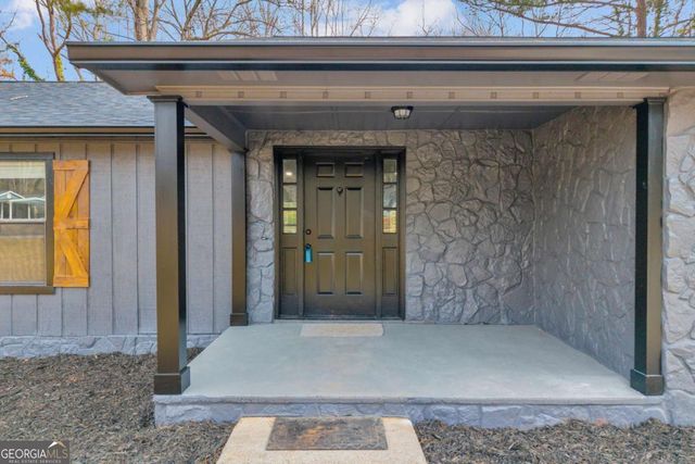 1786 Dunbarton Drive, Lithonia, GA 30058