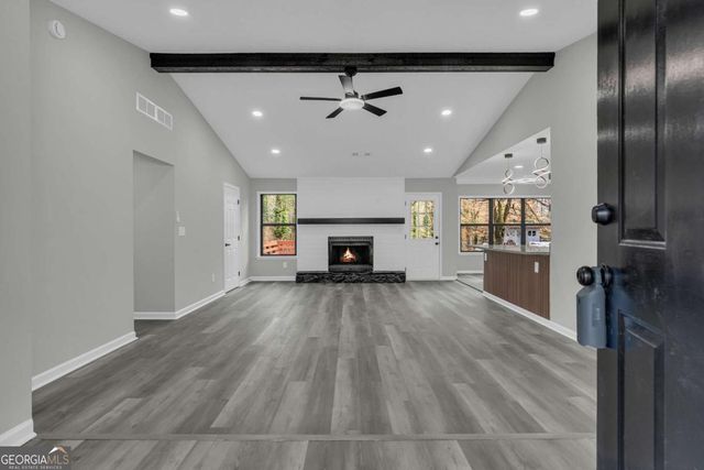 1786 Dunbarton Drive, Lithonia, GA 30058