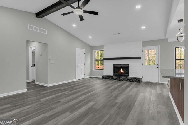 1786 Dunbarton Drive, Lithonia, GA 30058