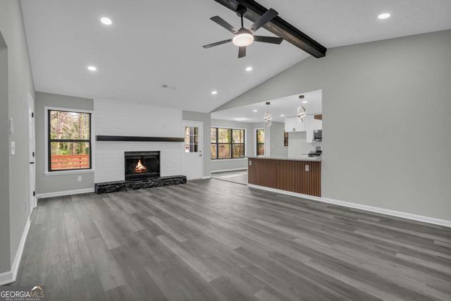 1786 Dunbarton Drive, Lithonia, GA 30058