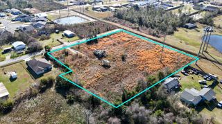 2519 Gornall Avenue, Panama City, FL 32405