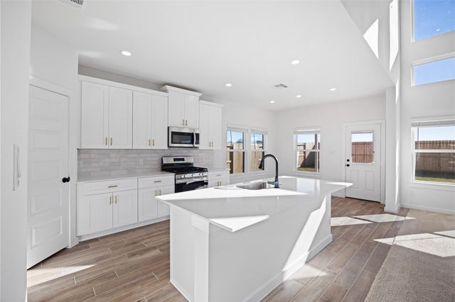 3522 Windmill Palm Drive, Manvel, TX 77578