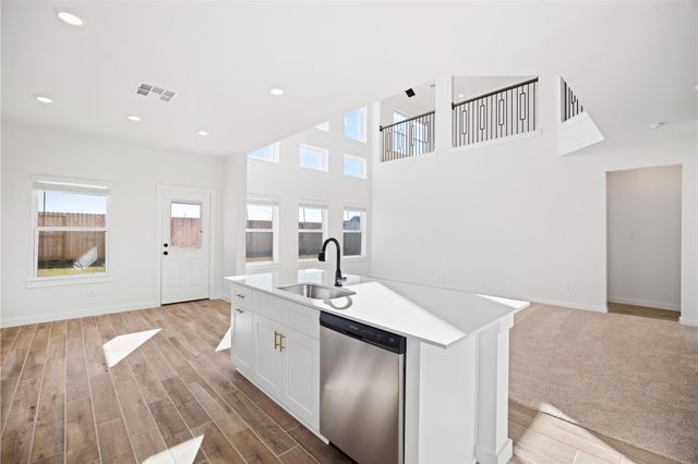 3522 Windmill Palm Drive, Manvel, TX 77578