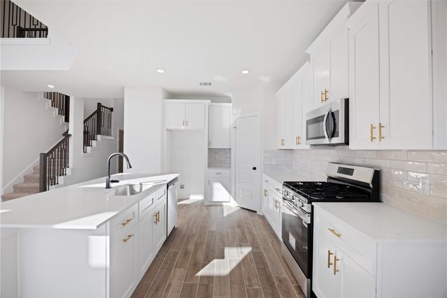 3522 Windmill Palm Drive, Manvel, TX 77578