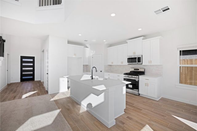 3522 Windmill Palm Drive, Manvel, TX 77578