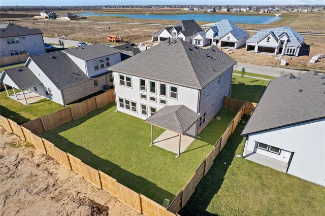 3522 Windmill Palm Drive, Manvel, TX 77578