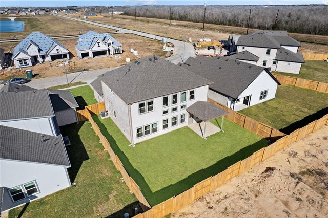 3522 Windmill Palm Drive, Manvel, TX 77578