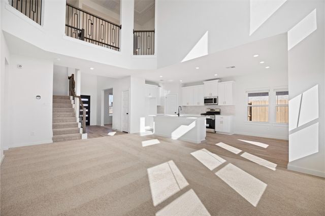 3522 Windmill Palm Drive, Manvel, TX 77578