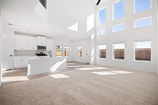 3522 Windmill Palm Drive, Manvel, TX 77578