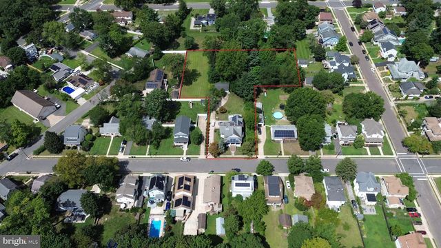 128 MCCLELLAND AVE, Pitman, NJ 08071