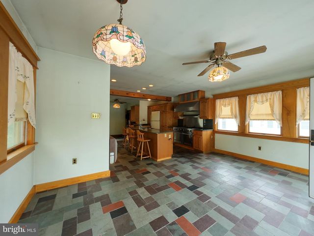 128 MCCLELLAND AVE, Pitman, NJ 08071