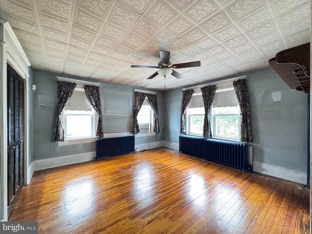 128 MCCLELLAND AVE, Pitman, NJ 08071