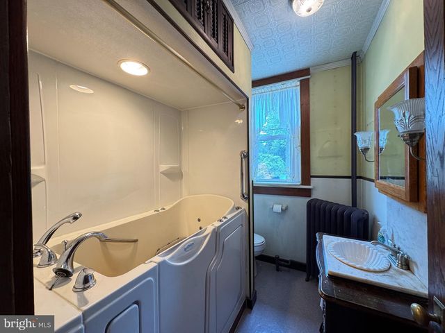 128 MCCLELLAND AVE, Pitman, NJ 08071