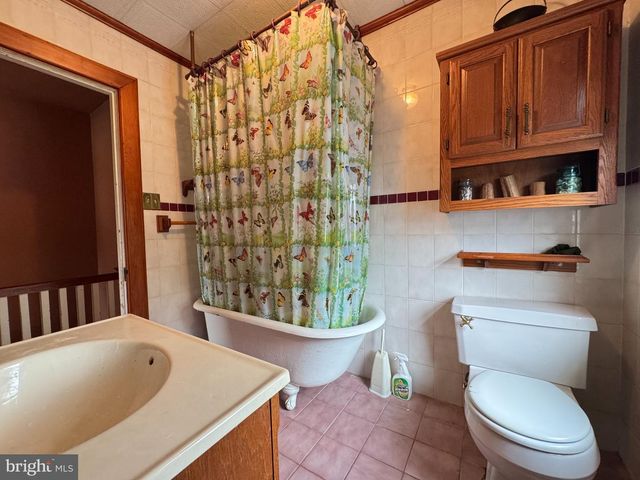128 MCCLELLAND AVE, Pitman, NJ 08071