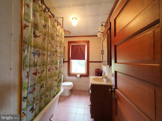 128 MCCLELLAND AVE, Pitman, NJ 08071