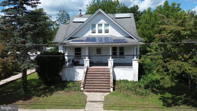 128 MCCLELLAND AVE, Pitman, NJ 08071