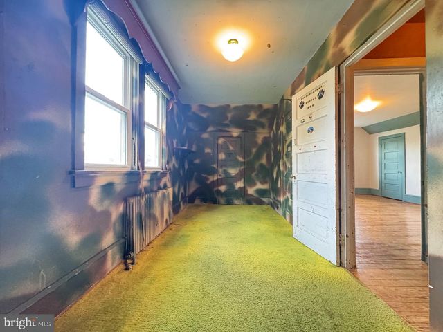 128 MCCLELLAND AVE, Pitman, NJ 08071