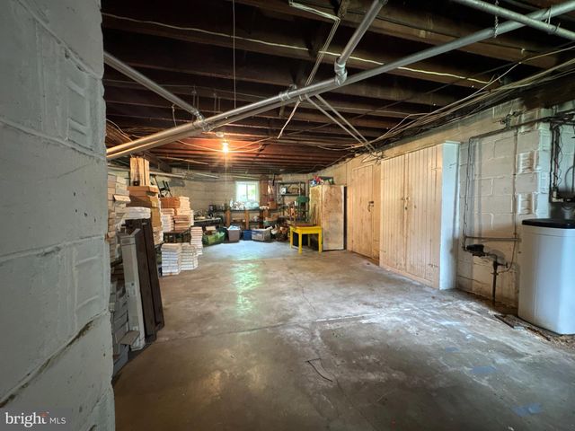 128 MCCLELLAND AVE, Pitman, NJ 08071